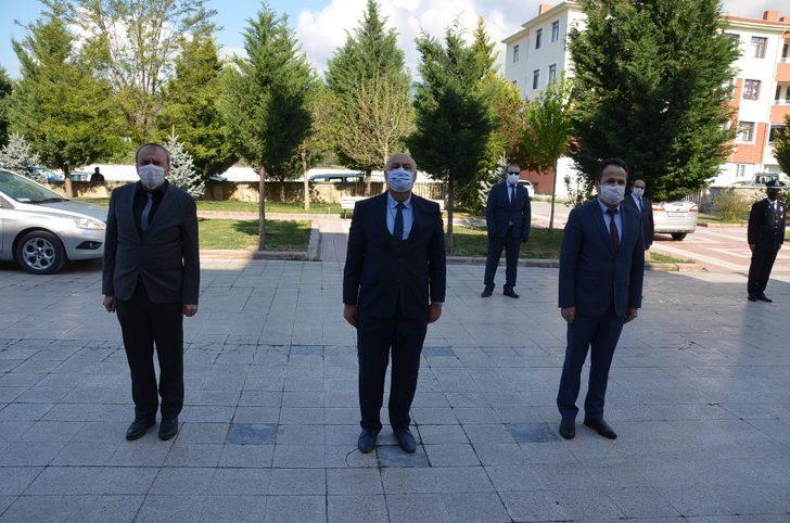 Kargı’da 23 Nisan kutlamaları G3