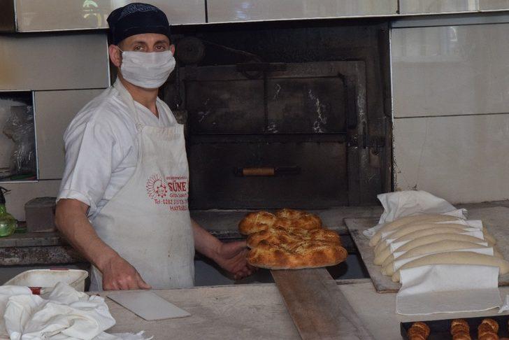 Çanakkale’de ramazan pidesi 3 liradan satılacak G2