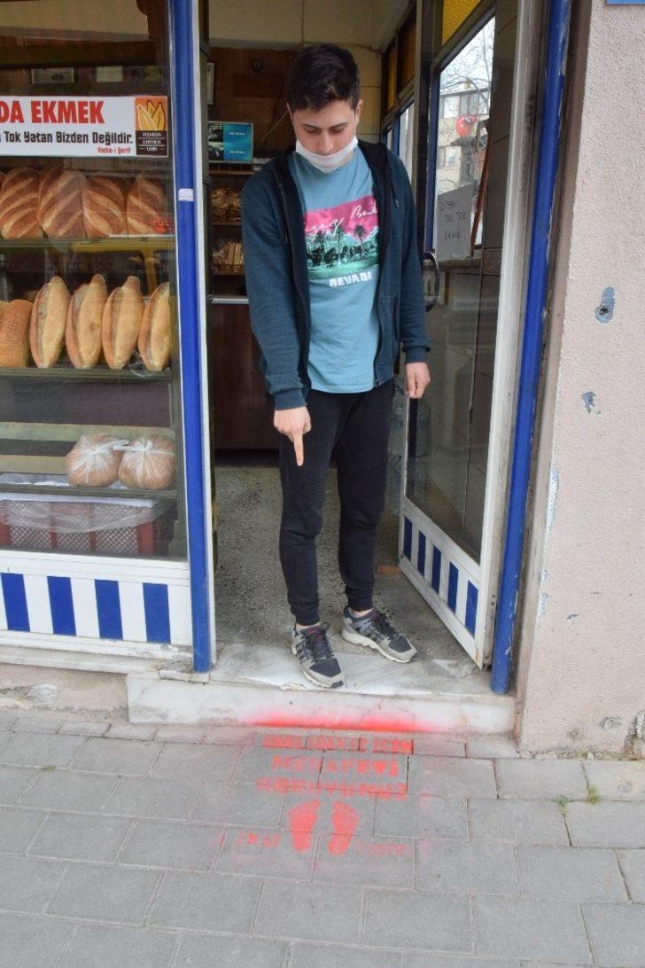 Çanakkale’de ramazan pidesi 3 liradan satılacak G3