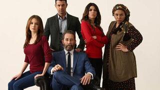 O Hayat Benim dizisinde önemli değişiklik