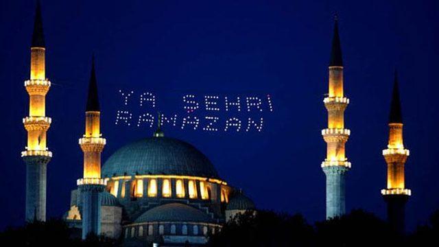 Ramazan ayında oruca nasıl ve ne zaman niyet edilir? 