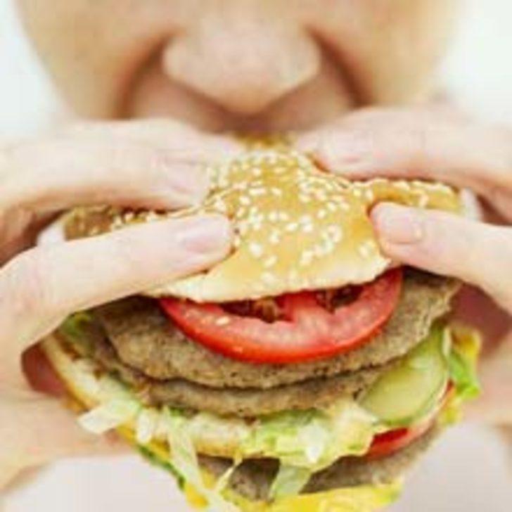 İştah Bastırma &Ouml;nerileri