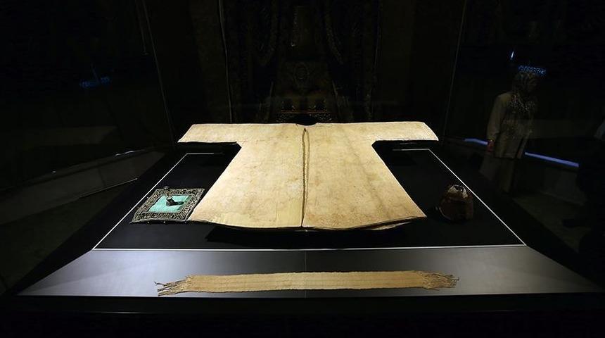 Hırka-i Şerif, bu ramazan ziyarete kapalı olacak