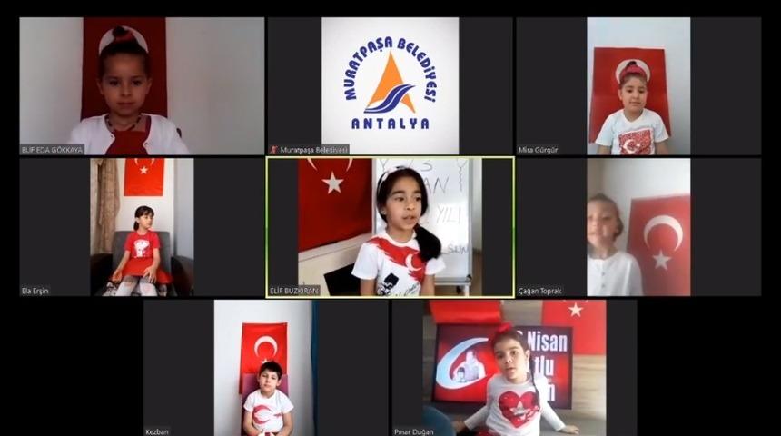 23 Nisan &ouml;zel meclisi toplandı, &ccedil;ikolataya ilişkin &ouml;nemli kararlar aldı