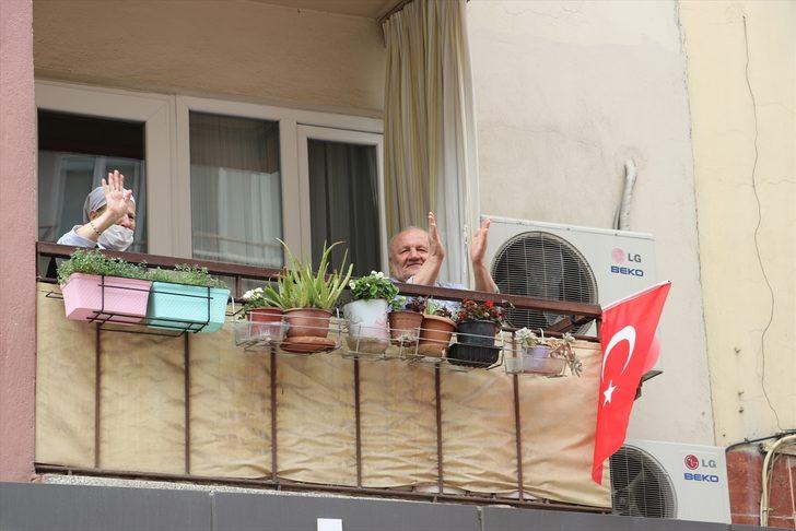 23 Nisan Ulusal Egemenlik ve Çocuk Bayramı kutlanıyor G4