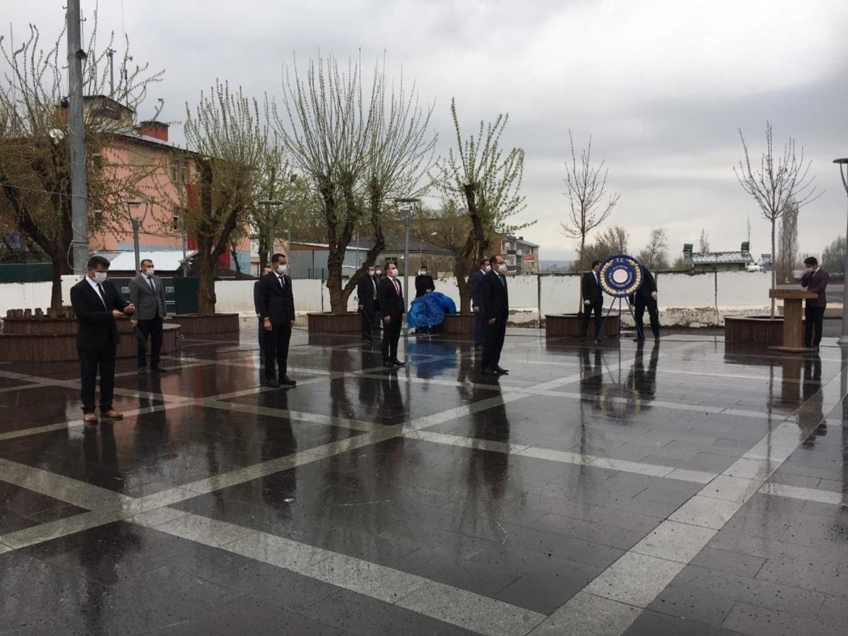 23 Nisan Ulusal Egemenlik ve &Ccedil;ocuk Bayramı