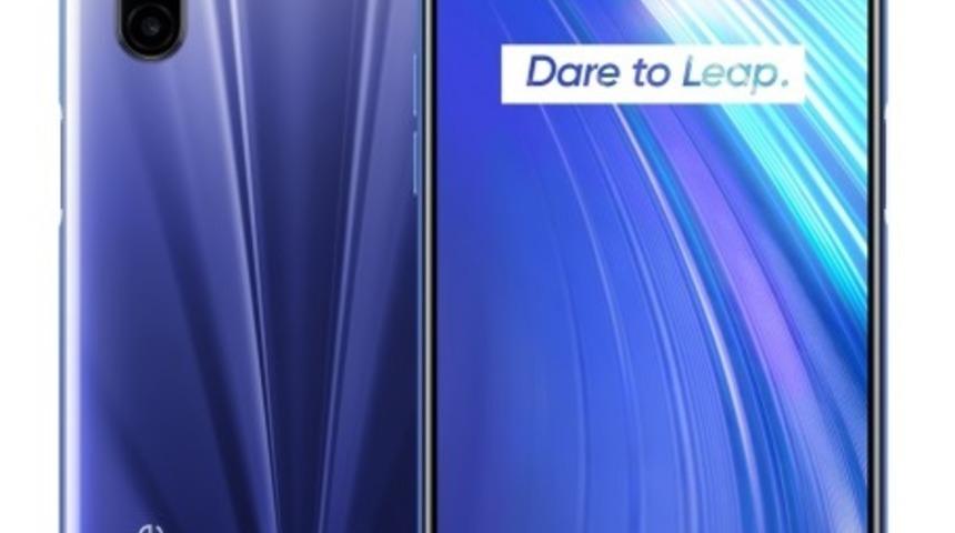 Realme 6 incelemesi: Uygun fiyata zengin &ouml;zellikler