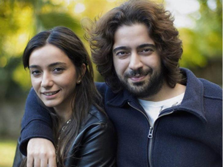 Öykü Gürman'ın ikizi sessizliğini bozdu G1