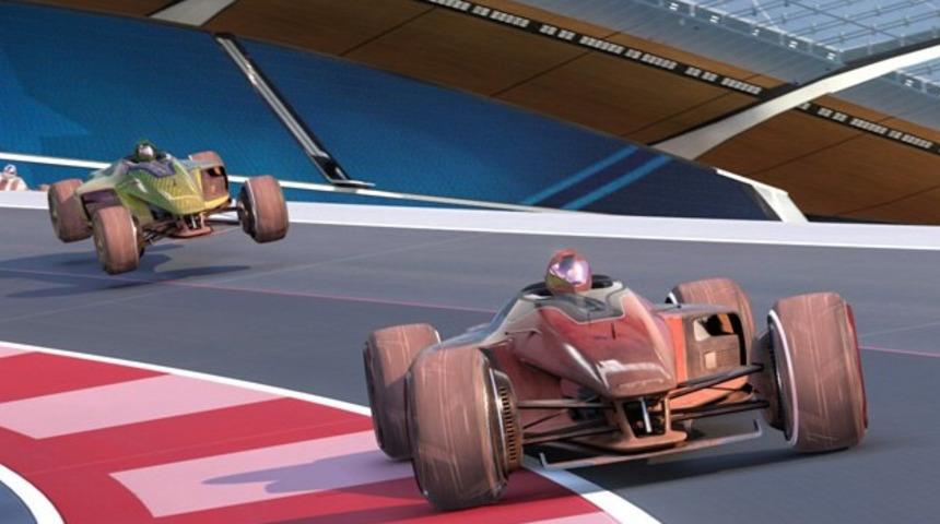 Trackmania Nations Remake çıkış tarihi ertelendi