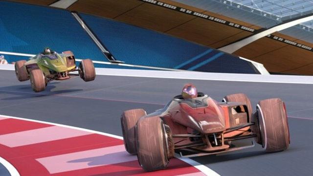 Trackmania Nations Remake çıkış tarihi ertelendi