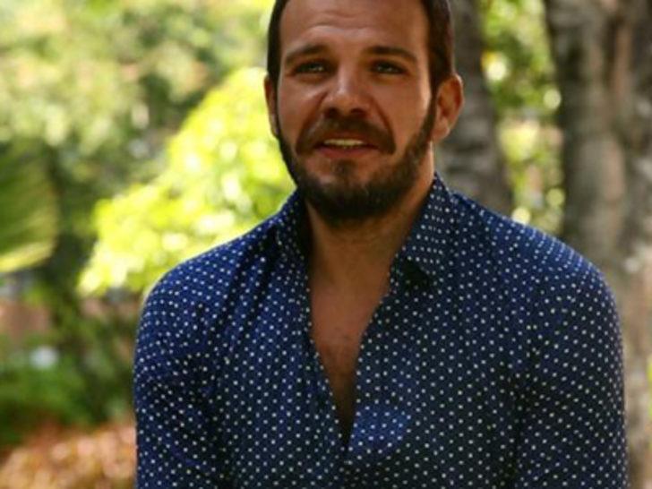 Tolga Karel: 'Düğünü Dominik'te yapacağız' G3