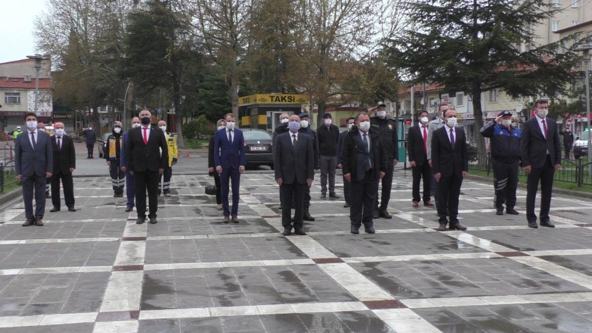 Beyşehir&rsquo;de 23 Nisan etkinlikleri