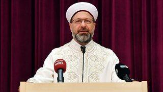 Son Dakika: Diyanet'ten flaş teravih namazı kararı