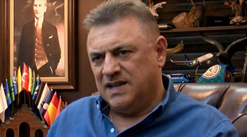 Hasan Kartal: Futbol kapatılabilir, amatör branşlar kapatılmaz