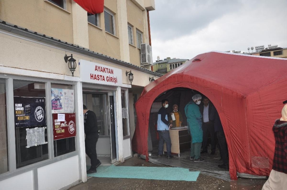 Bulanık&rsquo;ta yıldırım d&uuml;şt&uuml;: 3 yaralı