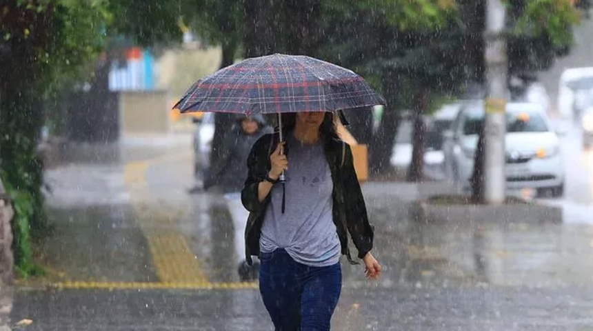 Ramazanda hava durumu nasıl olacak? Meteoroloji son tahminlerini duyurdu