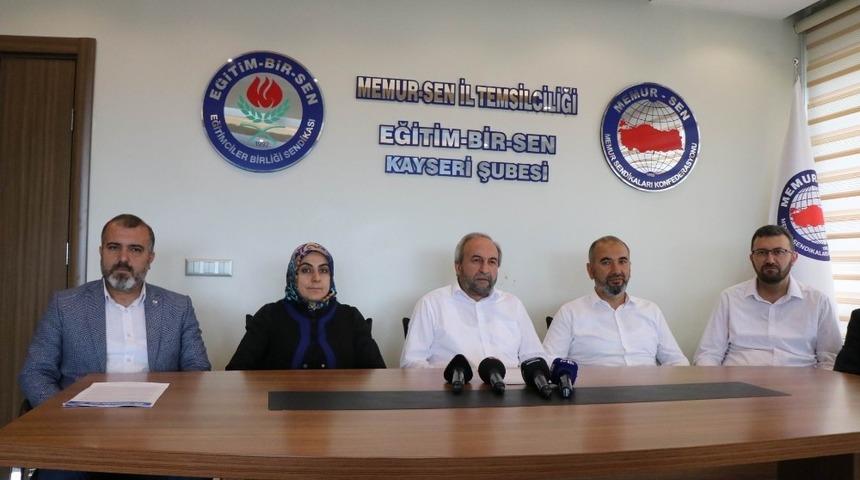 Başkan Kalkan: "Milletin vicdanının ve iradesinin temsilcisi TBMM 100 yaşında"