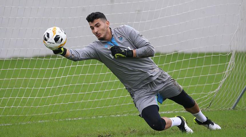 Trabzonsporlu oyunculardan duygusal paylaşım