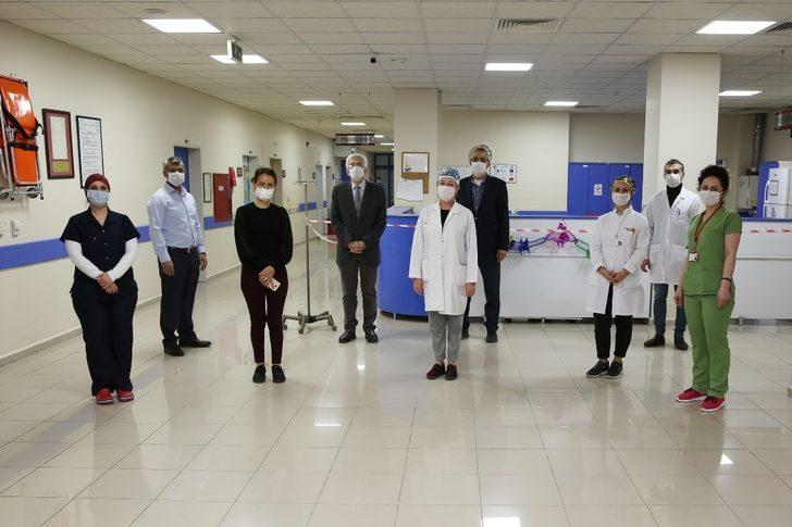 Lösemili çocukları unutmadılar G4