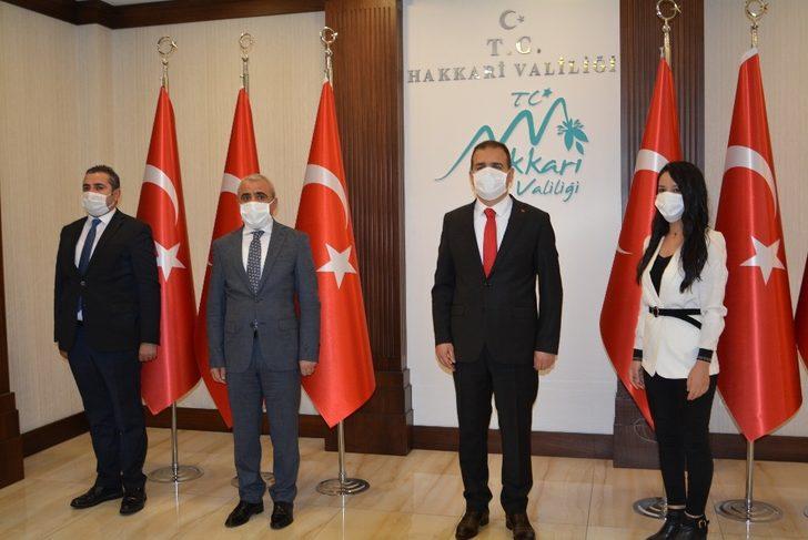 Hakkari’de 23 Nisan etkinlikleri G2