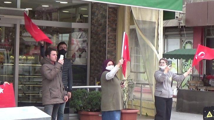 Bafra’da 23 Nisan coşkusu bir başka oldu G2