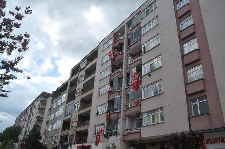 Bafra’da 23 Nisan coşkusu bir başka oldu G5