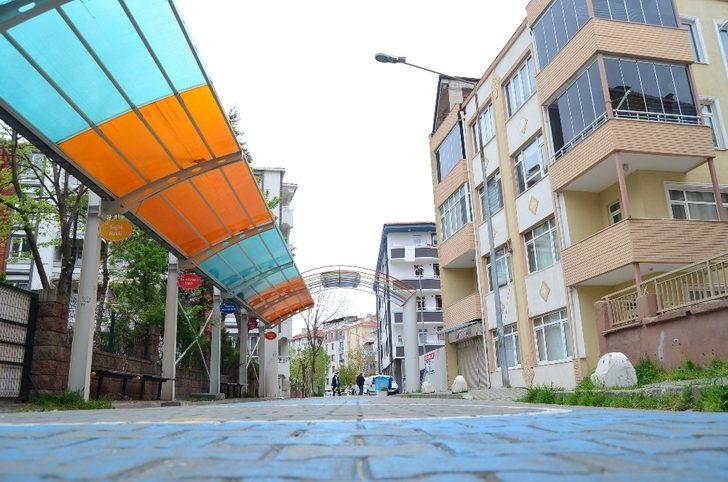 Çocuk Sokağı’nda hüzünlü 23 Nisan G3