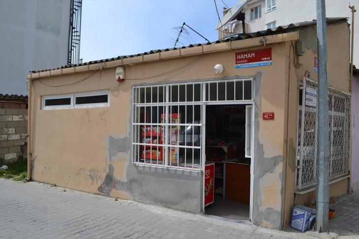 Kırklareli'nde bir hayırsever bazı vatandaşların bakkal borcunu ödedi G1