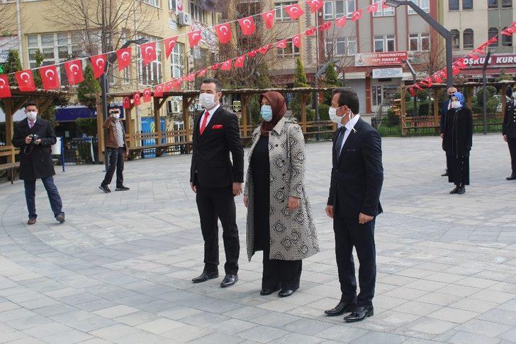 23 Nisan’a buruk kutlama G2