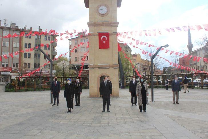 23 Nisan’a buruk kutlama G5