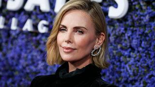 Charlize Theron'dan 1 milyon dolar bağış
