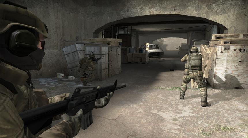Valve doğruladı! Counter Strike: Global Offensive'in kaynak kodları sızdırıldı