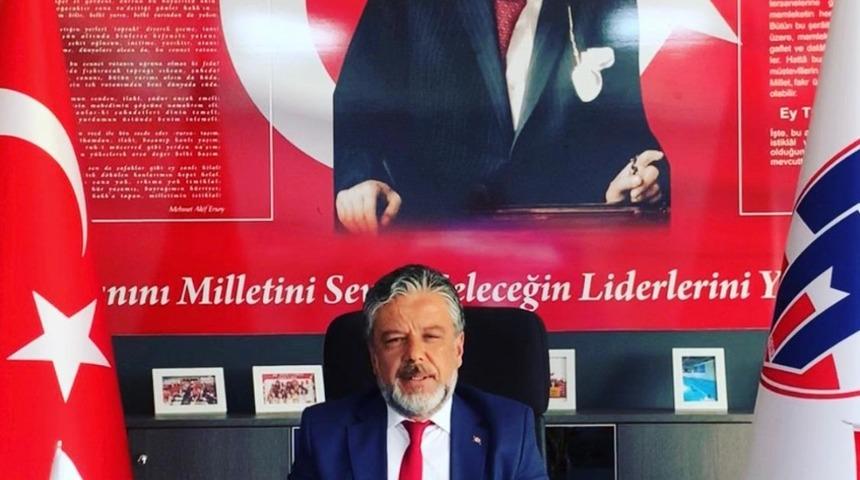 MER Kolejinde yarışmalarda dereceye giren &ouml;ğrenciler a&ccedil;ıklandı