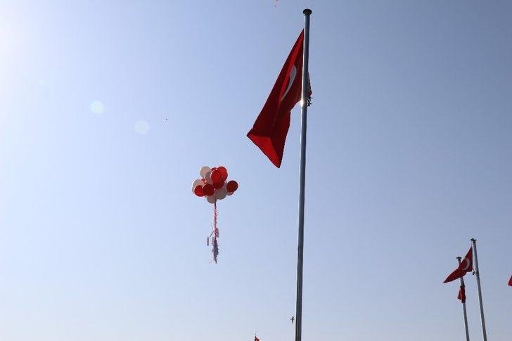 Marmaris’te 23 Nisan kutlamaları G2