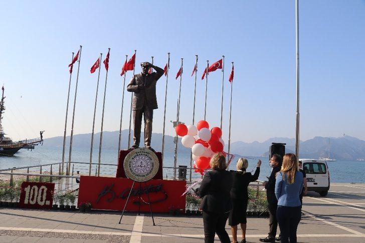 Marmaris’te 23 Nisan kutlamaları G3