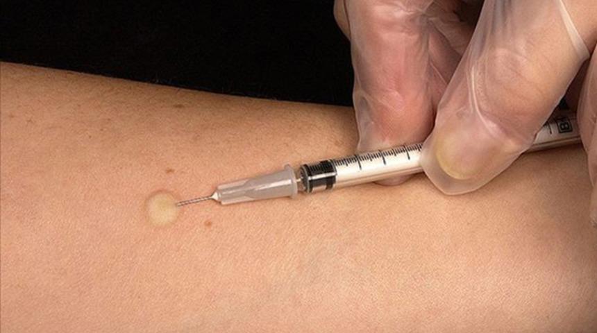 Koronavirüsle mücadelede önemli gelişme! Bugün başlıyor