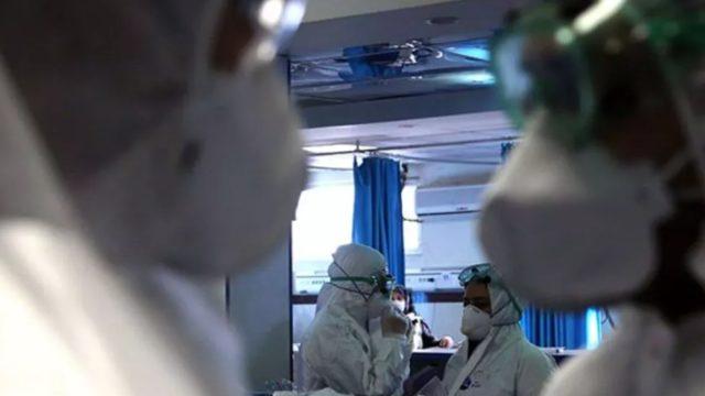 Dünya Sağlık Örgütü'nden kritik Türkiye açıklaması!