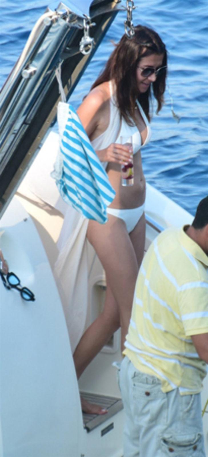 Eskiye dayanan bir dostluk G5