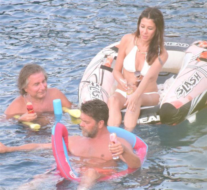 Eskiye dayanan bir dostluk G2