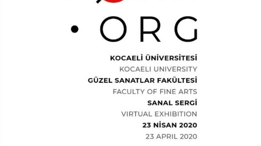 Sergiler sanal ortama taşındı