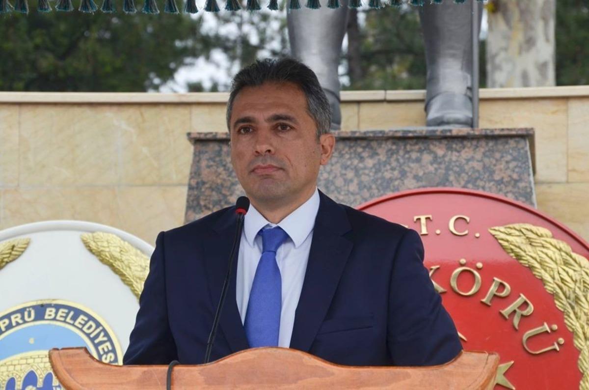 Taşk&ouml;pr&uuml; OSB&rsquo;ye 10 milyon 500 bin TL &ouml;denek aktarıldı