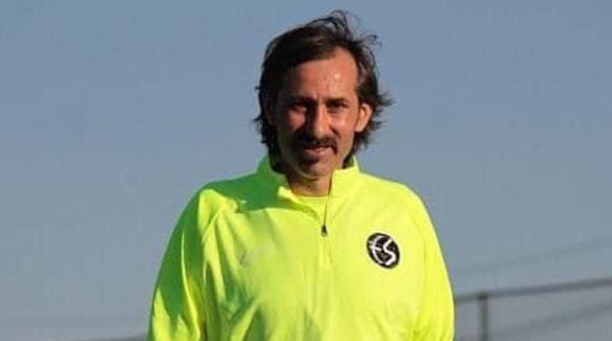 Eskişehirspor camiasına bir acı haber daha