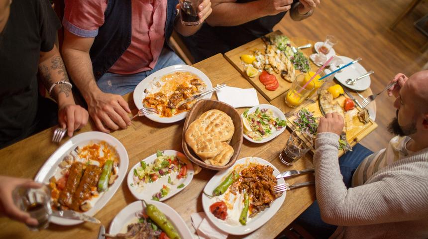 Ramazan uyarısı: Oruç tutarken sahuru atlamayın!