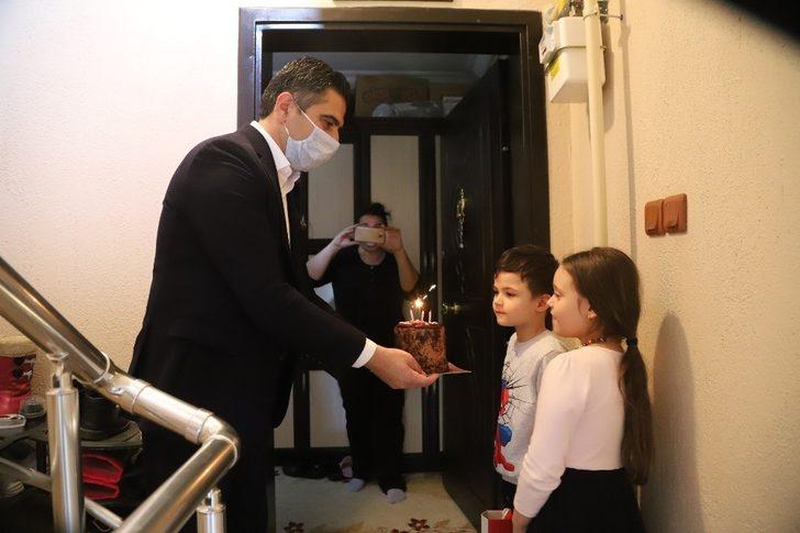 İzmir’de 23 Nisan kutlamaları G5