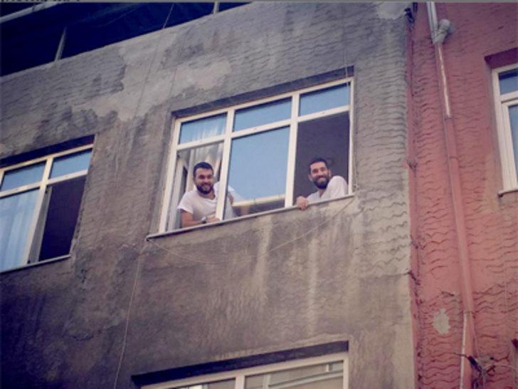 Paranın değiştirmediği tek insan G1