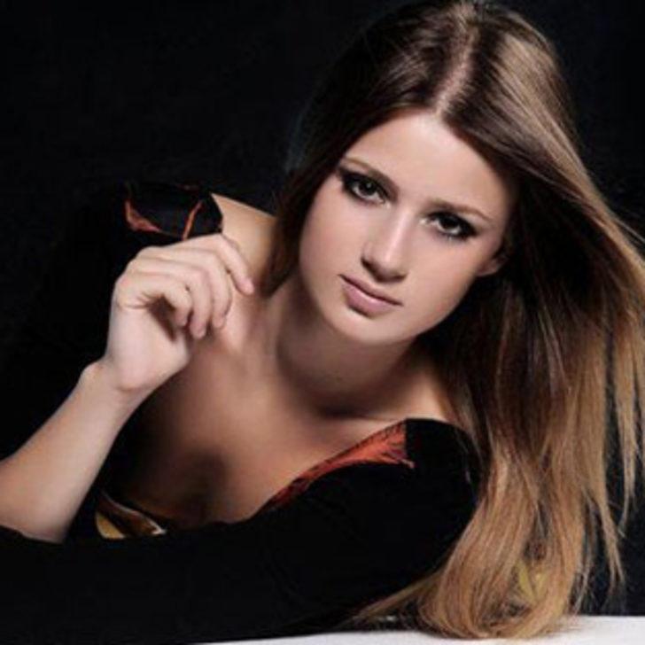 Gizem Karaca'nın özel arkadaşı G4