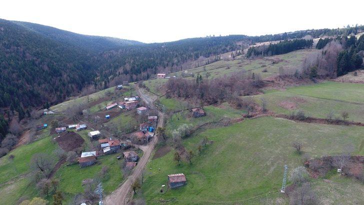 Kaybolan otizmli İbrahim, dördüncü günde de aranıyor G1