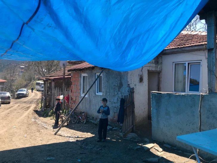 Kaybolan otizmli İbrahim, dördüncü günde de aranıyor G2