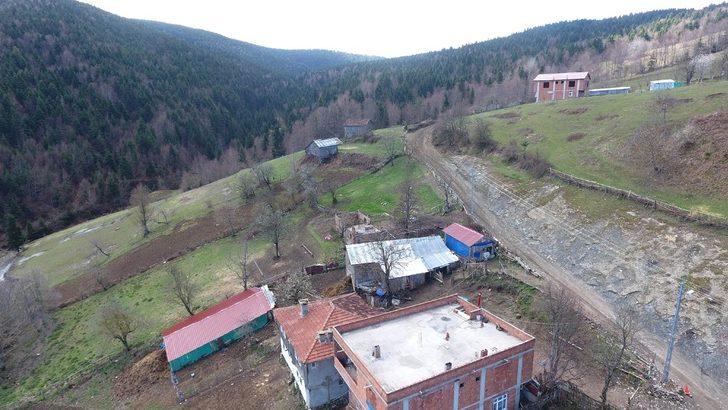 Kaybolan otizmli İbrahim, dördüncü günde de aranıyor G3