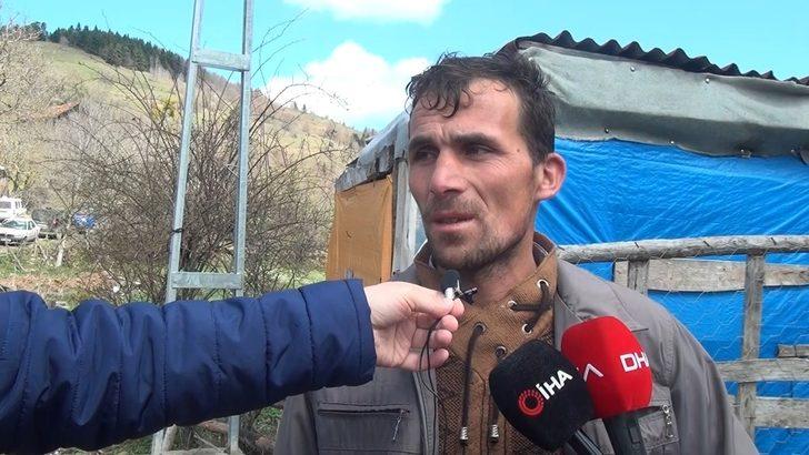 Kaybolan otizmli İbrahim, dördüncü günde de aranıyor G4